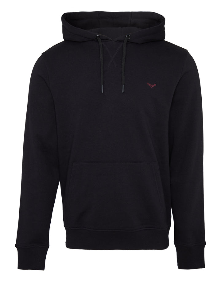 Black & Stone Overhead Hoodies (2 Pack)