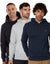 Dark Mix Overhead Hoodies (3 Pack)