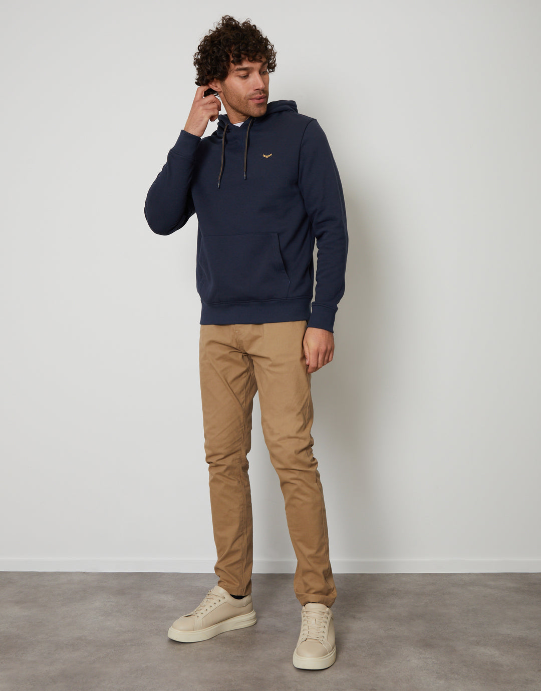 Dark Mix Overhead Hoodies (3 Pack)