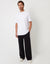 Black Wide Leg Joggers