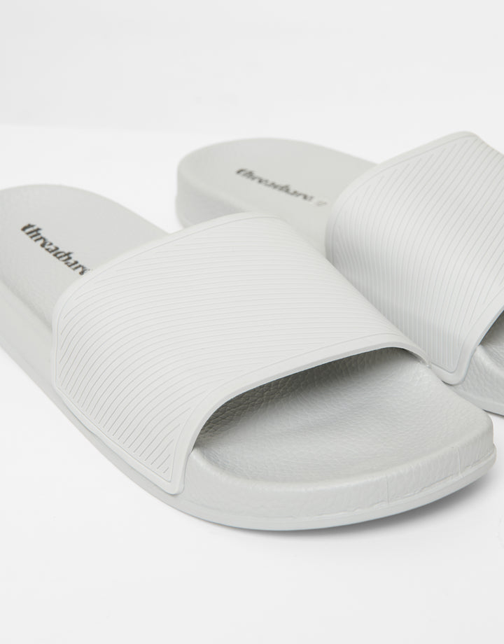 Grey Sliders
