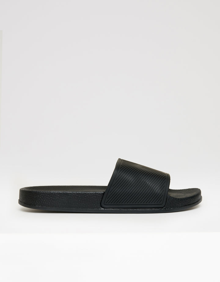 Black Sliders
