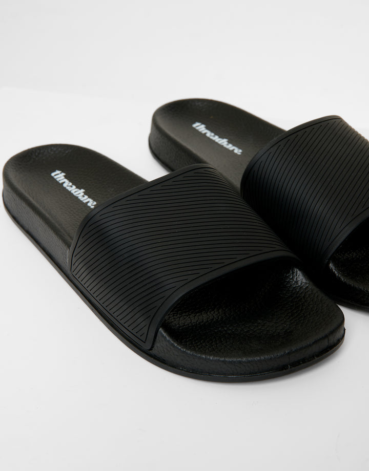 Black Sliders
