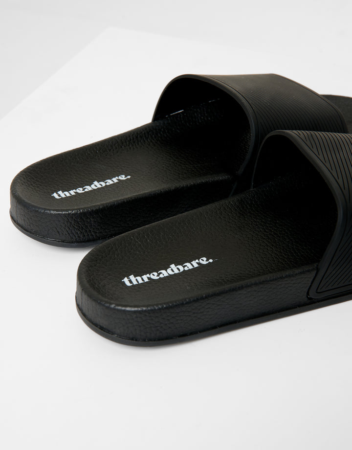 Black Sliders