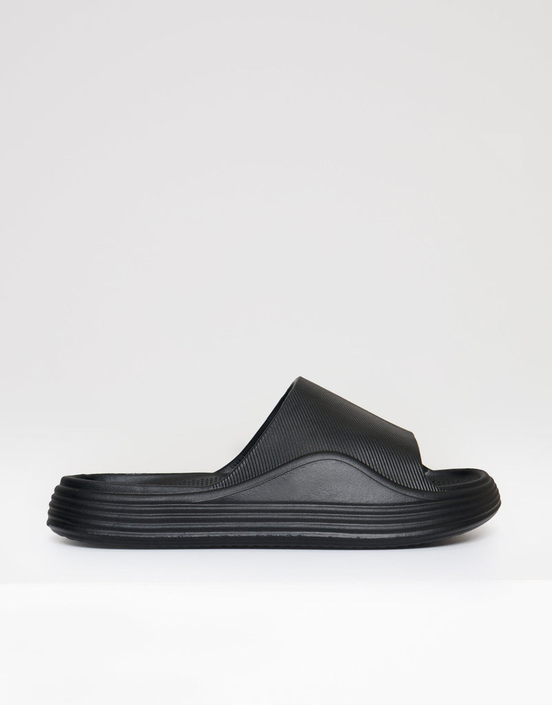 Chunky Foam Sliders