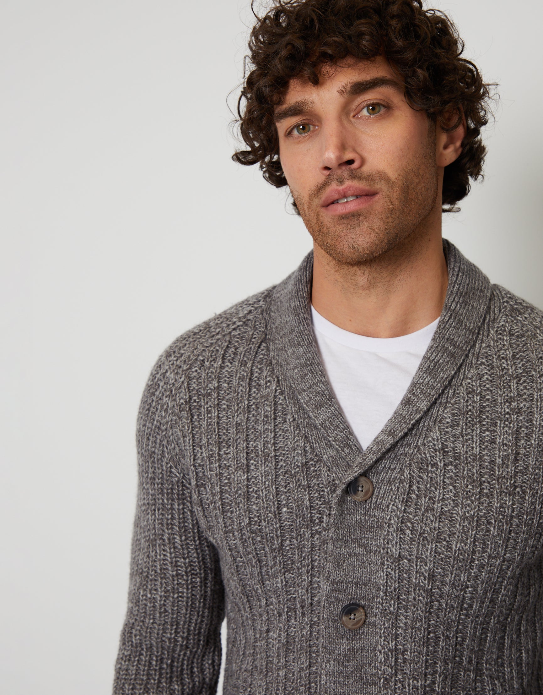 Light hotsell cardigan mens