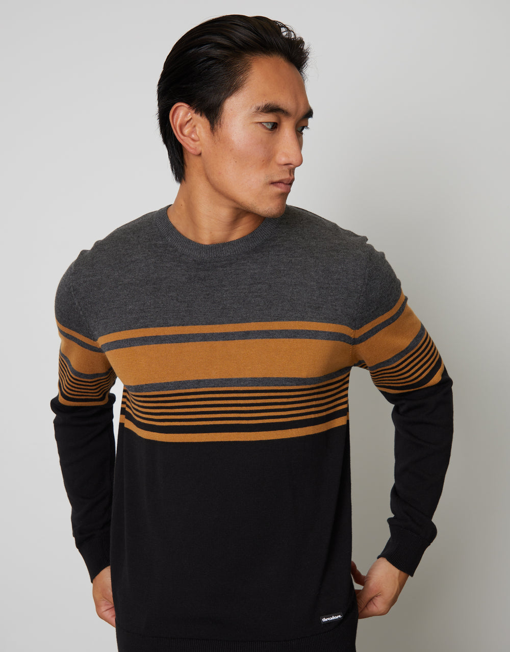 Men's Knitwear Threadbare