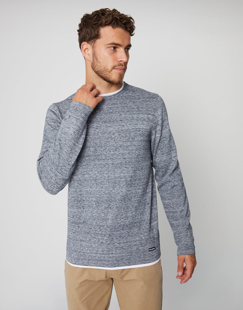 Men's Knitwear Threadbare