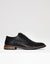 Black Contrast Sole Brogues