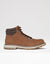 Tan Brown Classic Lace Up Chukka Boots