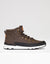Brown Essential Hiker Boots