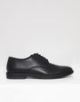 Black Smart Shoes