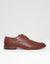 Brown Derby Shoes