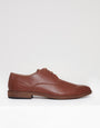 Brown Derby Shoes