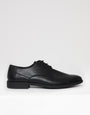 Black Derby Shoes