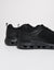 Textured Slip On Trainers in Black