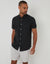 Black Short Sleeve Shirt