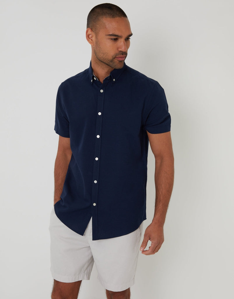 Short Sleeve Shirt
