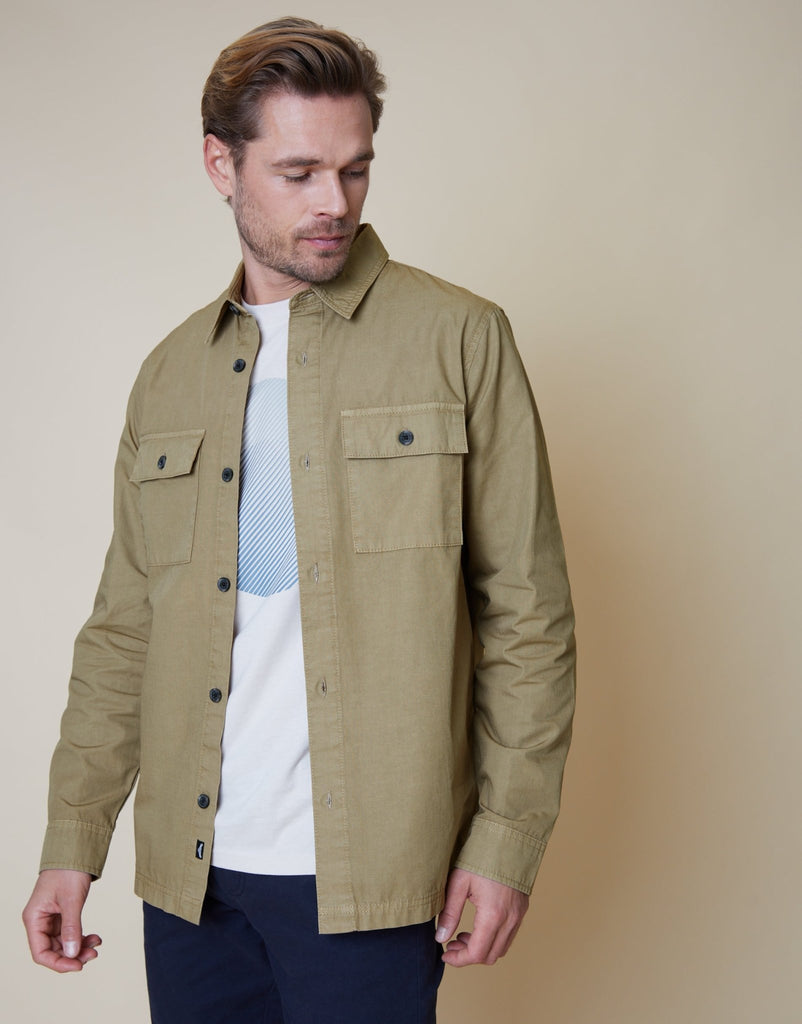 Lightweight Shacket