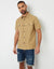 Stone Utility Short Sleeve Shirt