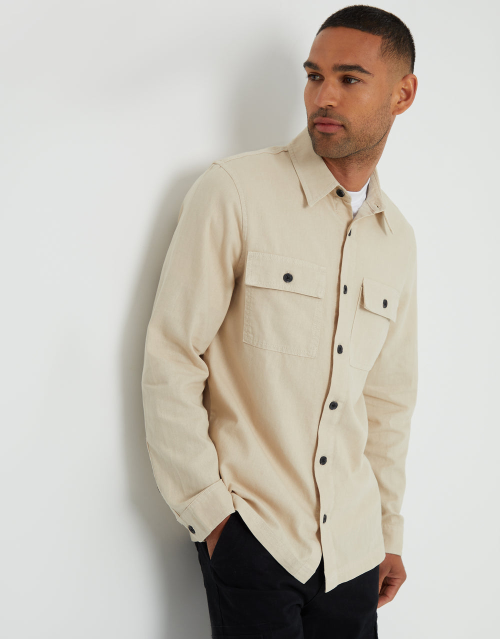 Men's Shackets – Threadbare