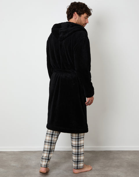 Men's Dressing Gowns Threadbare Men's Dressing Gowns Threadbare