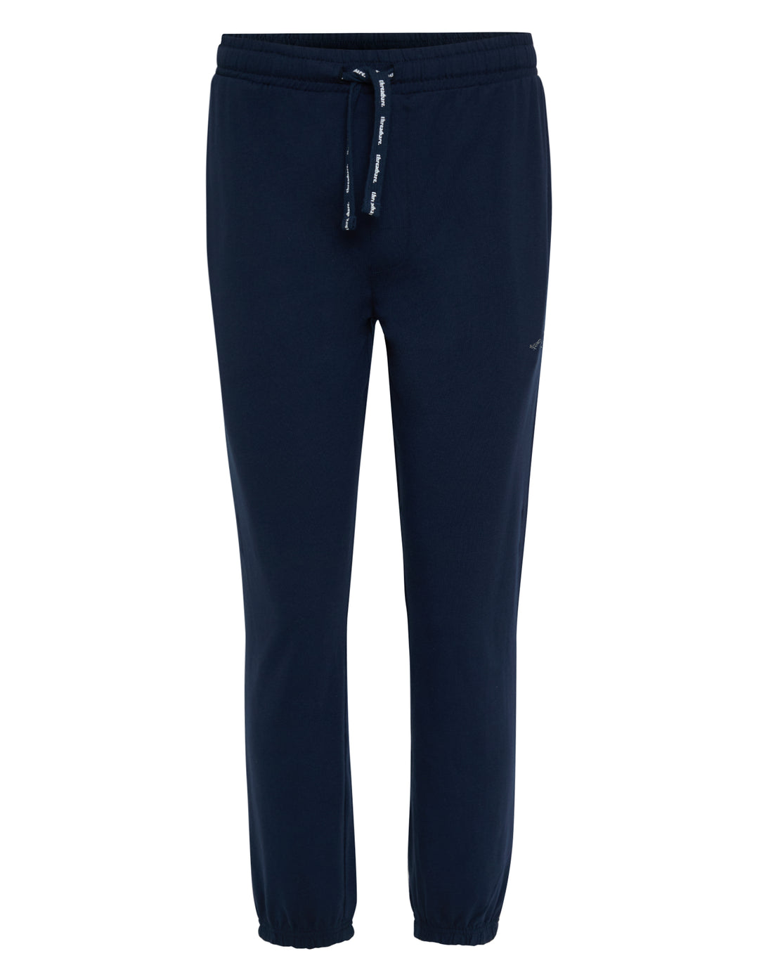 Grey & Navy Raglan Sleeve Pyjamas (2-Piece Set)