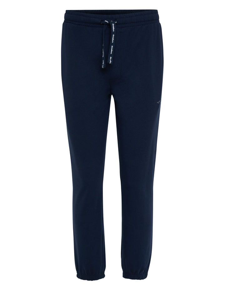 Grey & Navy Raglan Sleeve Pyjamas (2-Piece Set)