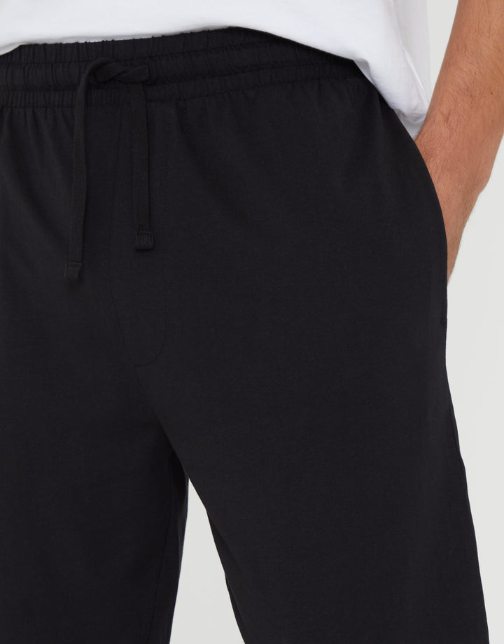 Multi Cotton Jersey Lounge Bottoms (3 Pack)