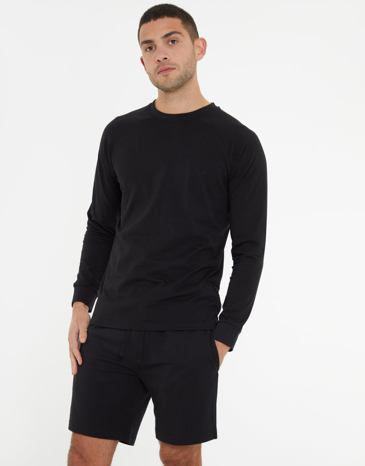 Black & Grey Assorted Gifting Lounge Sets (4-Piece Set)