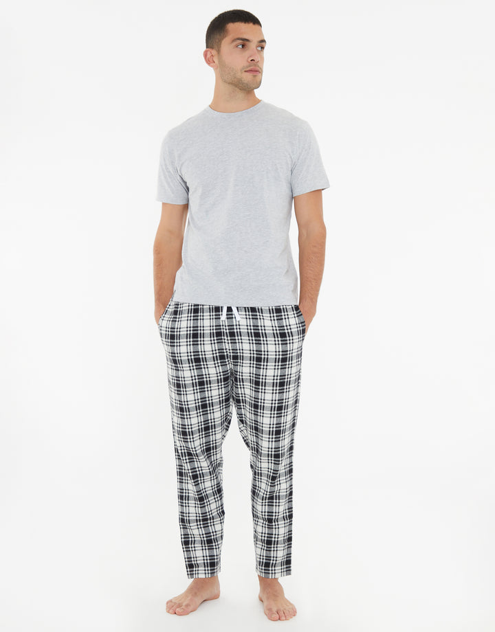 Black & Grey Assorted Gifting Lounge Sets (4-Piece Set)