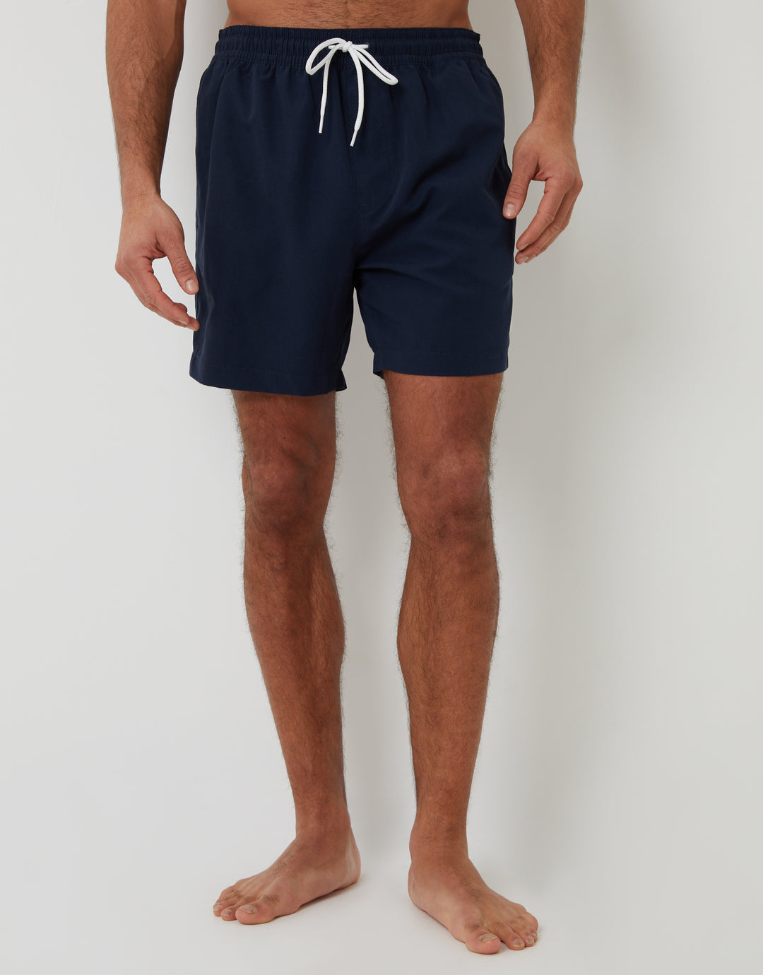 Blue Mix Swim Shorts (3 Pack)