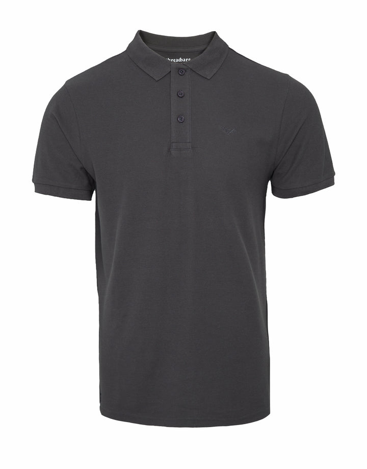 Multi Pique Polo Shirts (3 Pack)