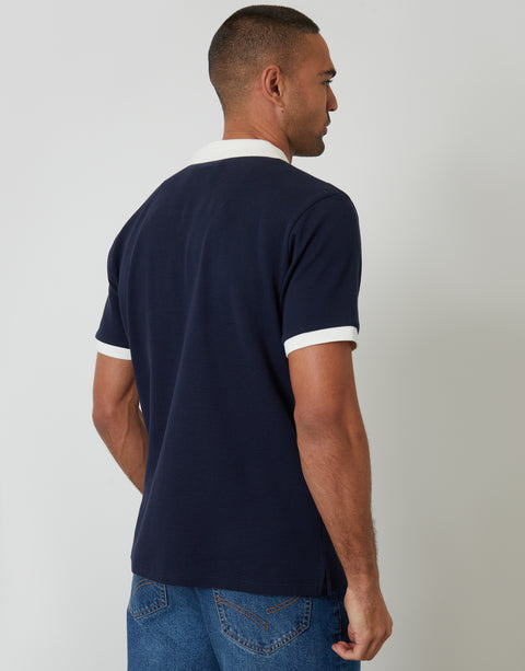 T-shirts & Polos homme Threadbare T-shirts & Polos homme Threadbare