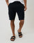 Black Cargo Shorts