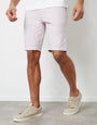 Dusky Pink Chino Shorts