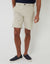 Light Stone Regular Fit Stretch Chino Shorts