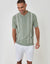 Regular Fit Stretch 3 Pocket Chino Shorts in White
