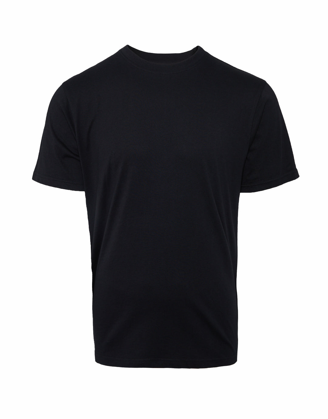 Multi Short Sleeve Cotton T-Shirts (5 Pack)