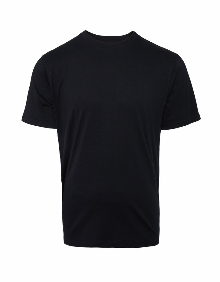 Multi Short Sleeve Cotton T-Shirts (5 Pack)