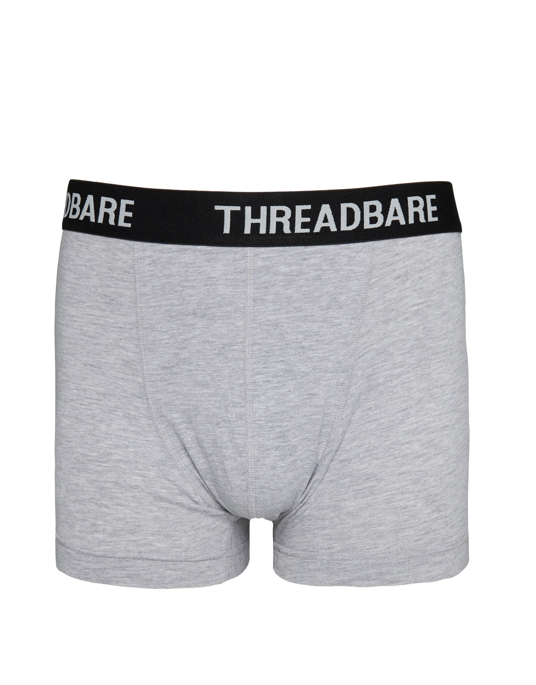 Multi Essential Mix Hipster Boxer Shorts (5 Pack)