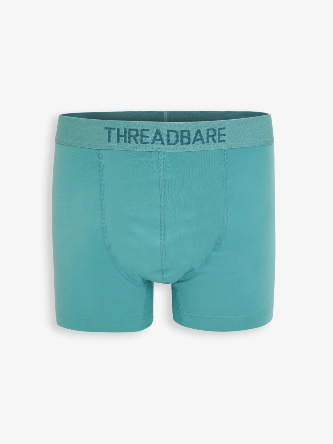 Multi Hipster Fit Boxer Shorts (3 Pack)