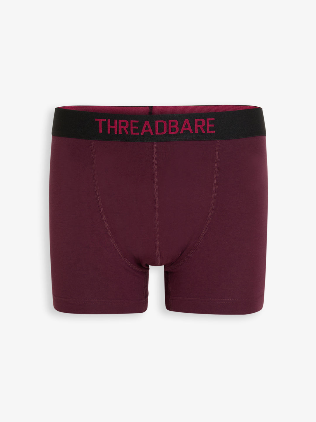 Multi Hipster Fit Boxer Shorts (5 Pack)