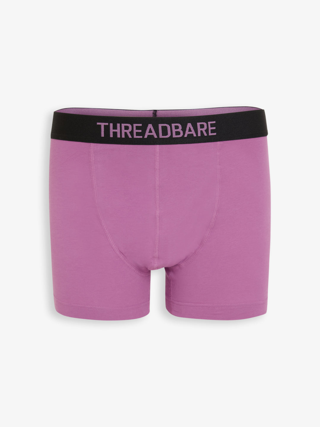 Multi Hipster Fit Boxer Shorts (5 Pack)