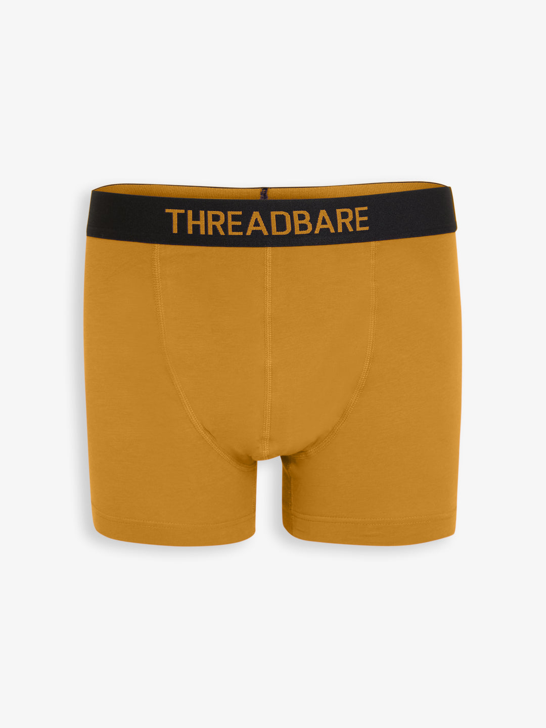 Multi Hipster Fit Boxer Shorts (5 Pack)