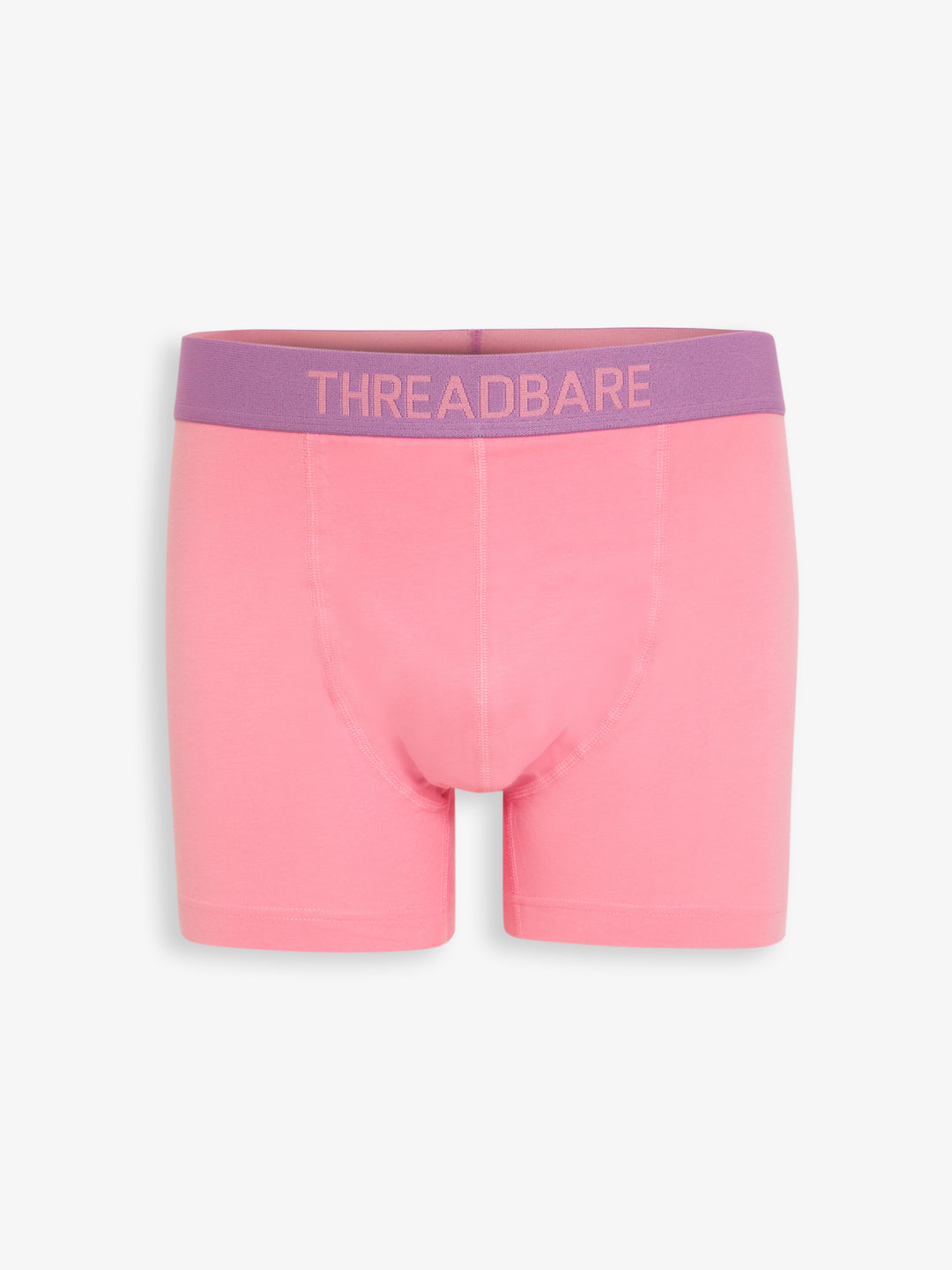 Multi Contrast Hipster Fit Boxer Shorts (7 Pack)