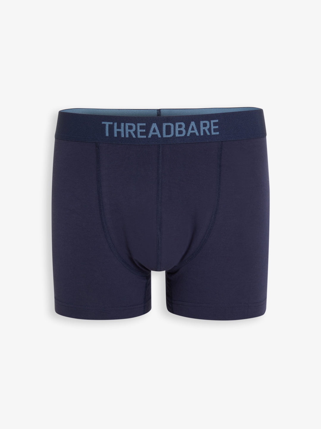 Blue Mix Assorted Printed Hipster Fit Boxer Shorts (5 Pack)