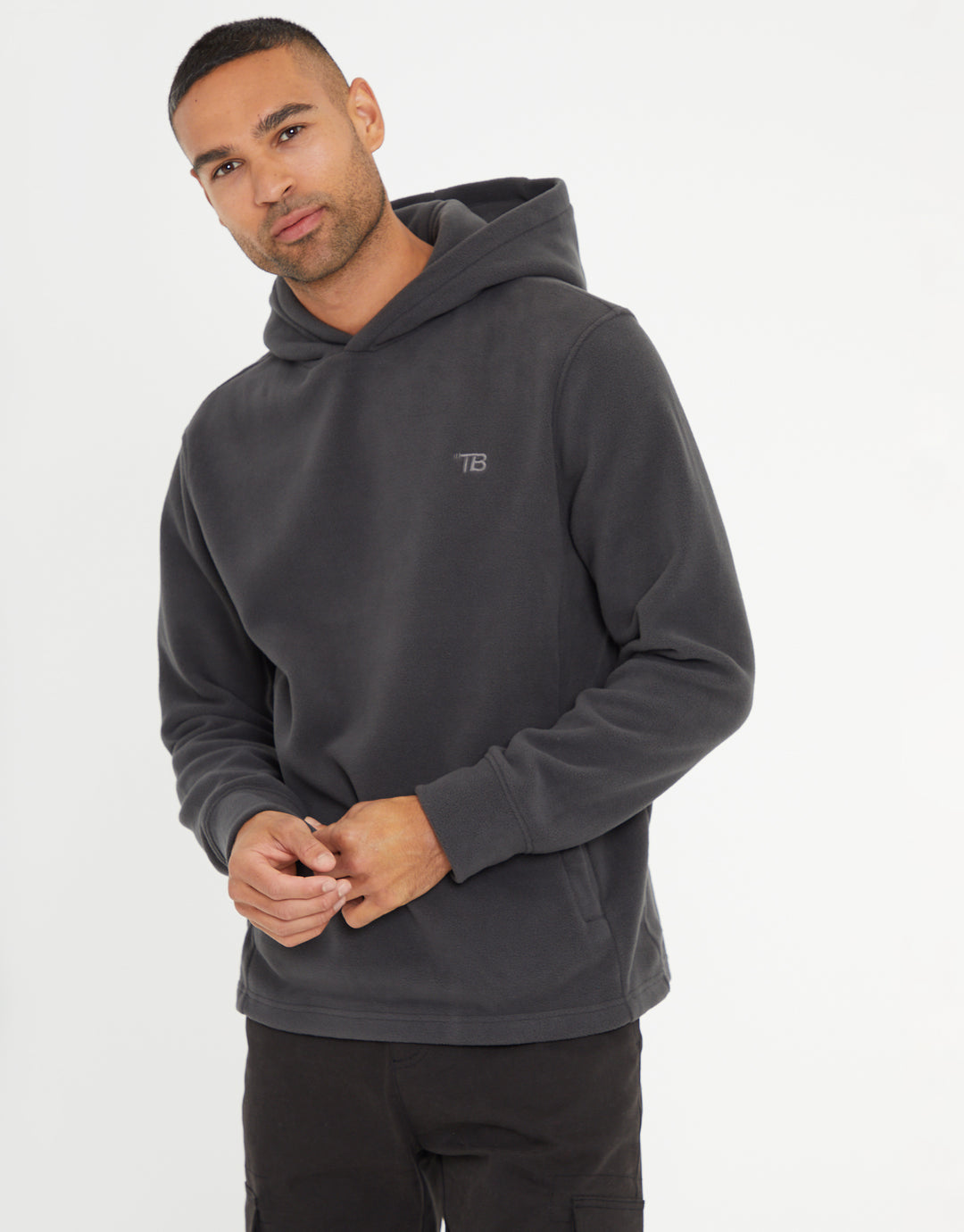 Hoodie Dark Grey Sweatpants Men Grey Zip Up Hoodie Outfit Men