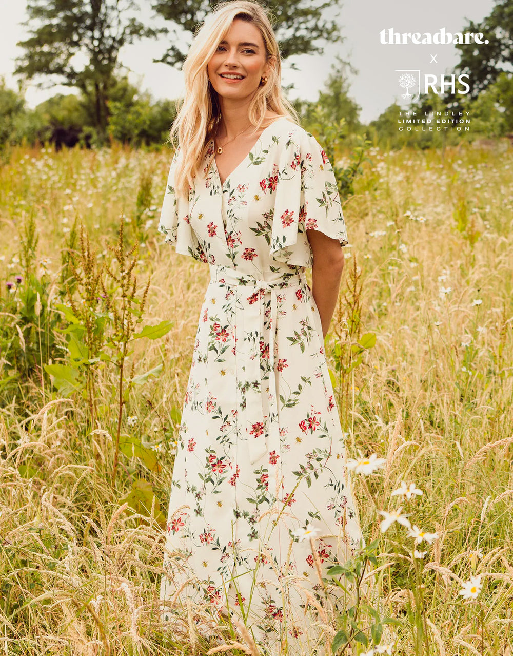 Women's Clothing – Threadbare