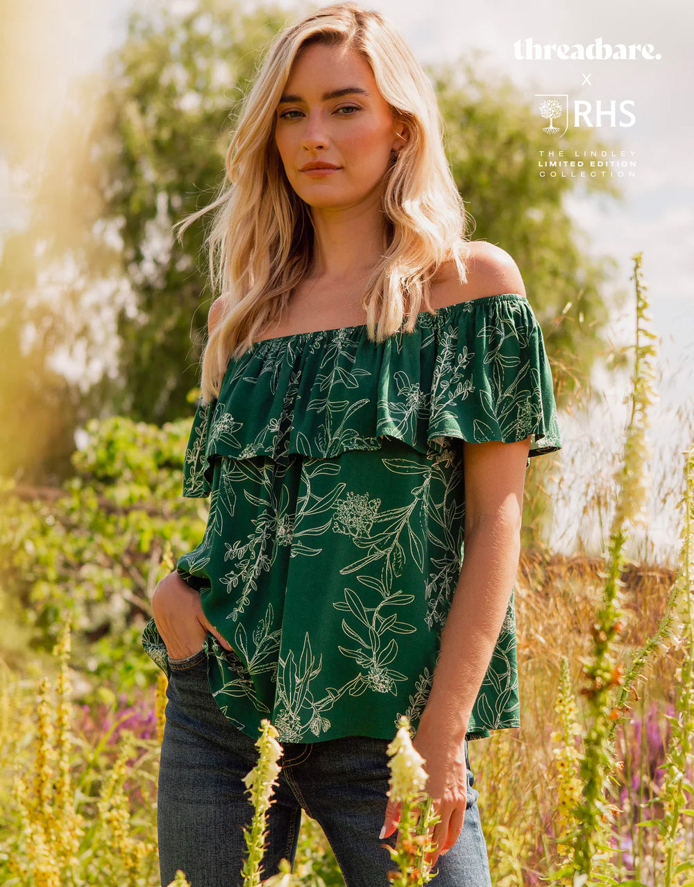 Women's Clothing – Threadbare